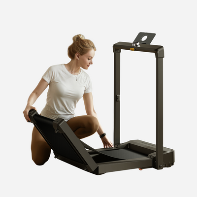 Walking Pad MX8 Vertical Fold Treadmill