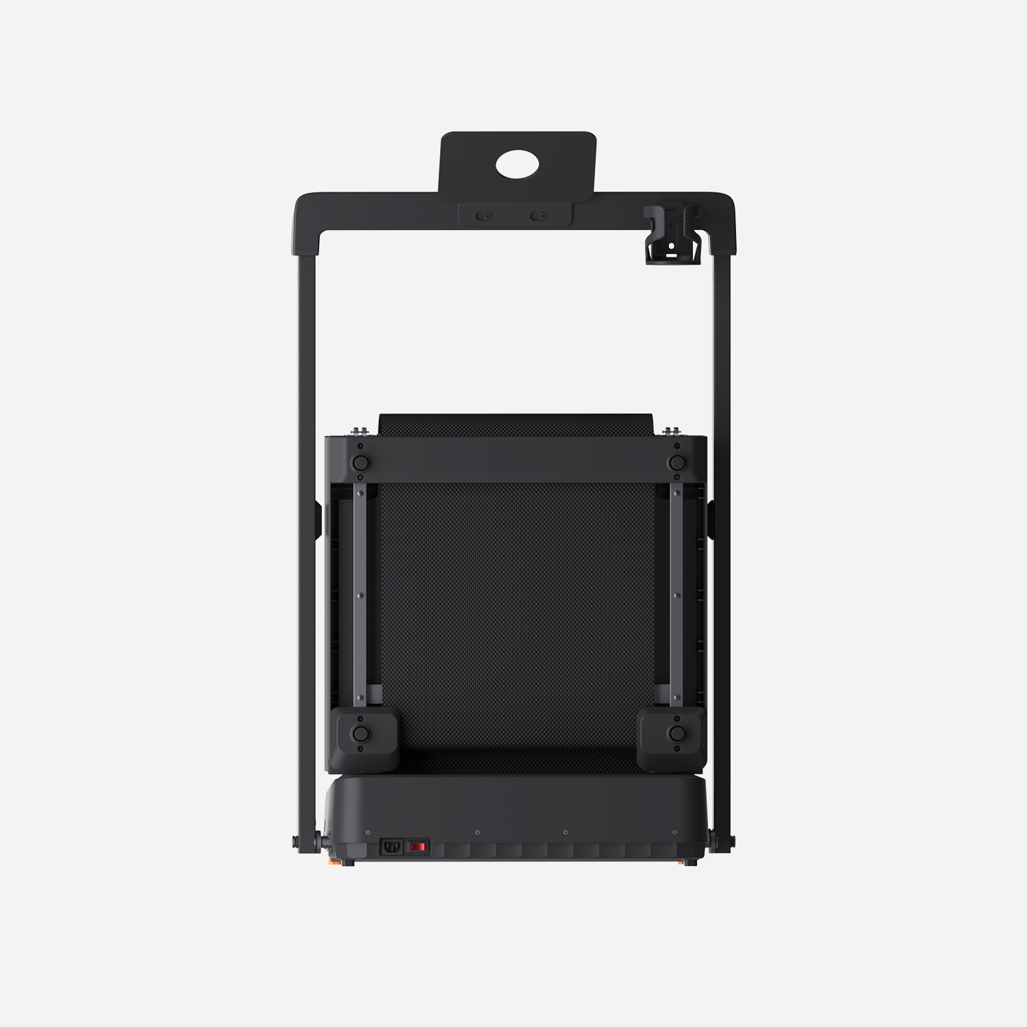 Walking Pad MX8 Vertical Fold Treadmill