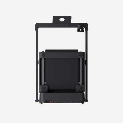 Walking Pad MX8 Vertical Fold Treadmill