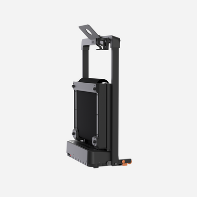 Walking Pad MX8 Vertical Fold Treadmill