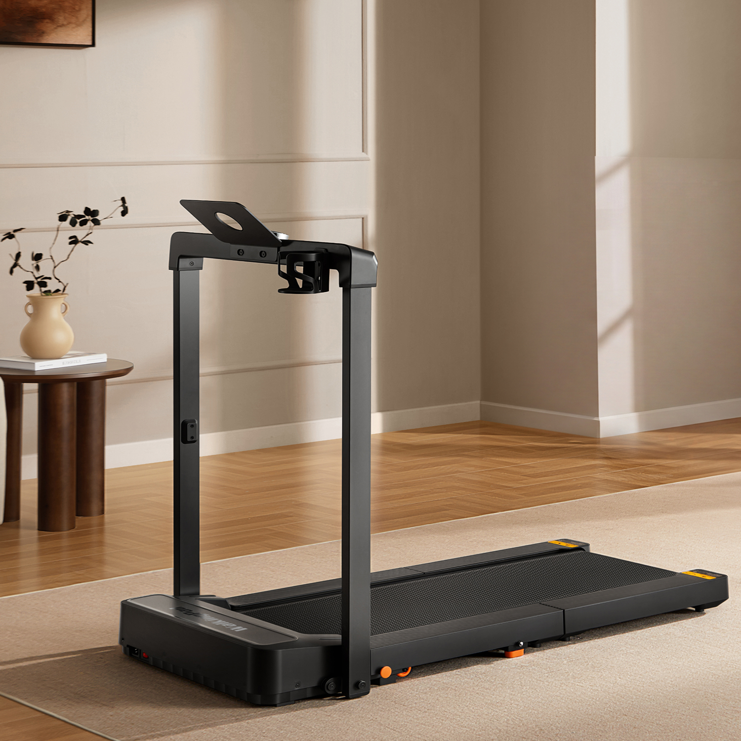 Walking Pad MX8 Vertical Fold Treadmill