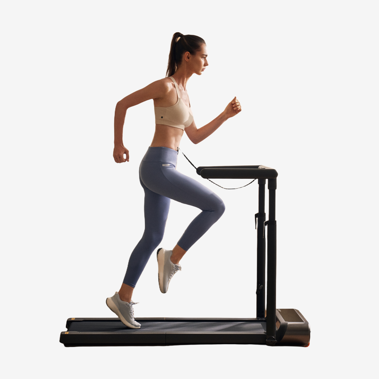 [NEW] Kingsmith Treadmill R3 Hybrid+