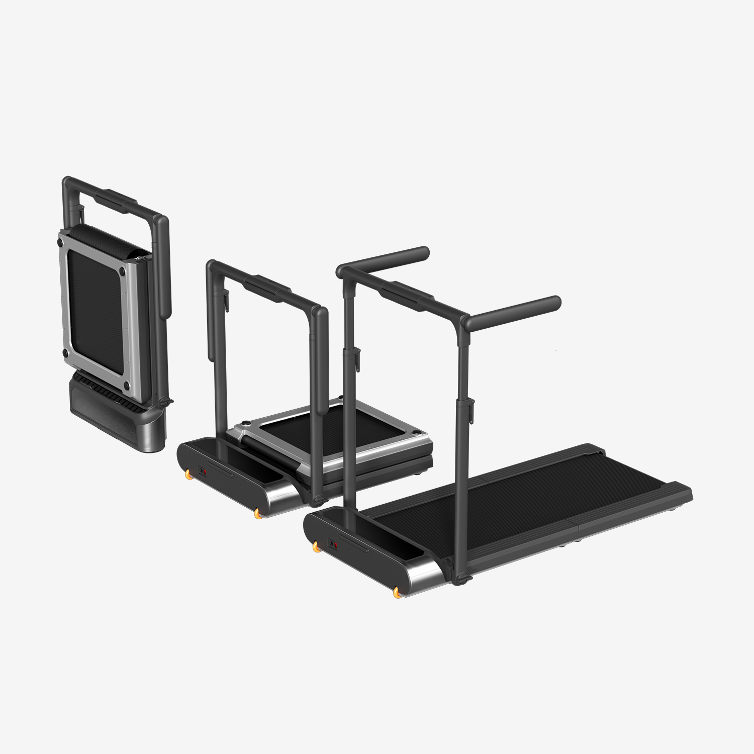 [NEW] Kingsmith Treadmill R3 Hybrid+