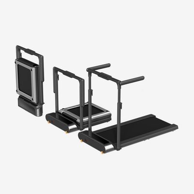 [NEW] Kingsmith Treadmill R3 Hybrid+