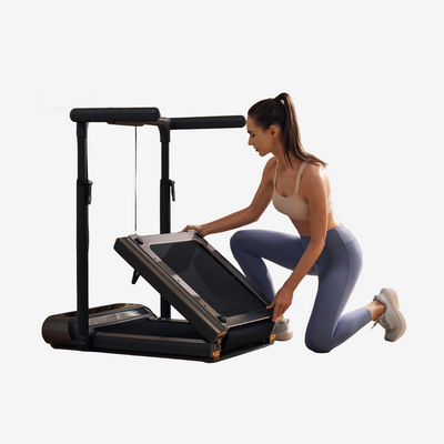 [NEW] Kingsmith Treadmill R3 Hybrid+
