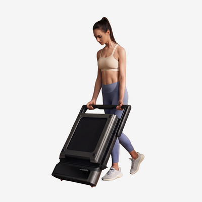 [NEW] Kingsmith Treadmill R3 Hybrid+