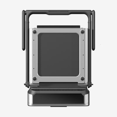 [NEW] Kingsmith Treadmill R3 Hybrid+
