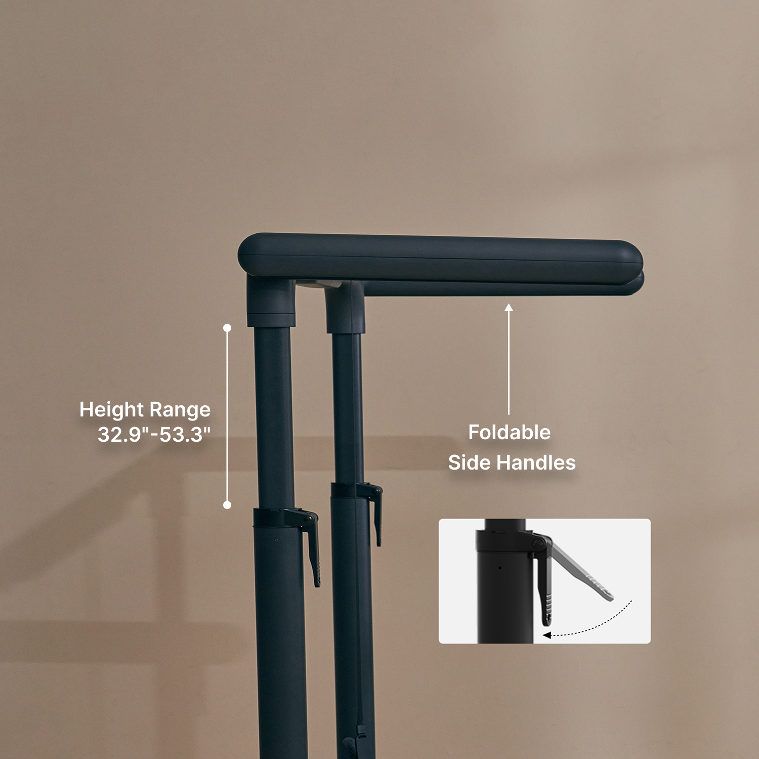 [NEW] Kingsmith Treadmill R3 Hybrid+