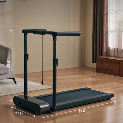 [NEW] Kingsmith Treadmill R3 Hybrid+