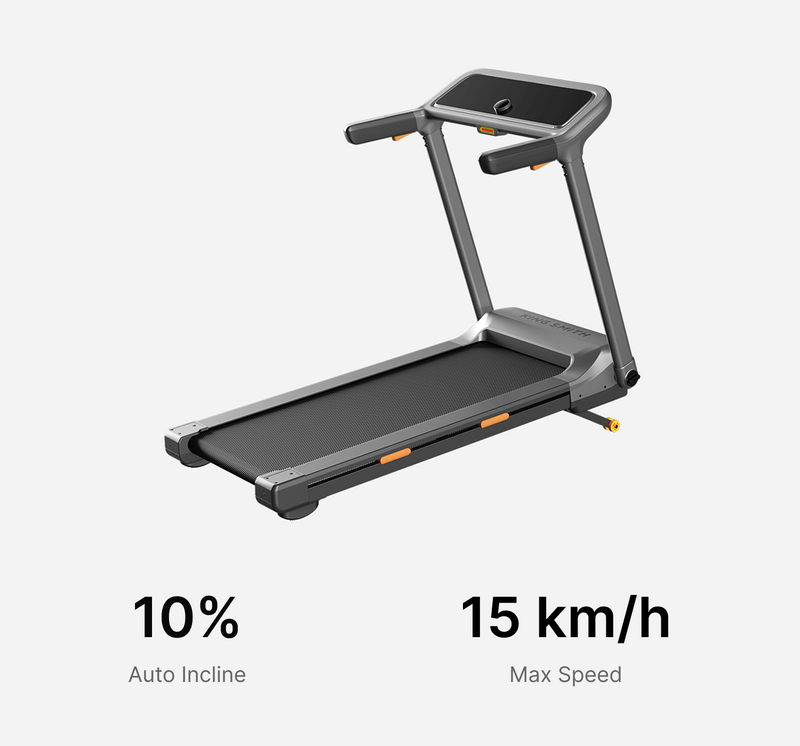 G15 Treadmill