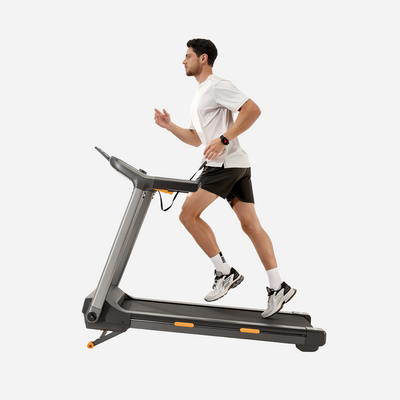 Kingsmith Treadmill G15 Incline