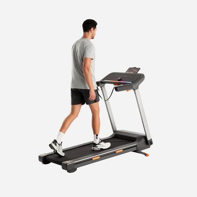 Kingsmith Treadmill G15 Incline