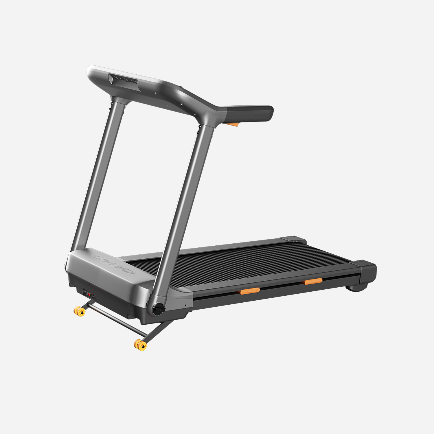 Kingsmith Treadmill G15 Incline