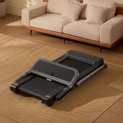 Kingsmith Treadmill G15 Incline