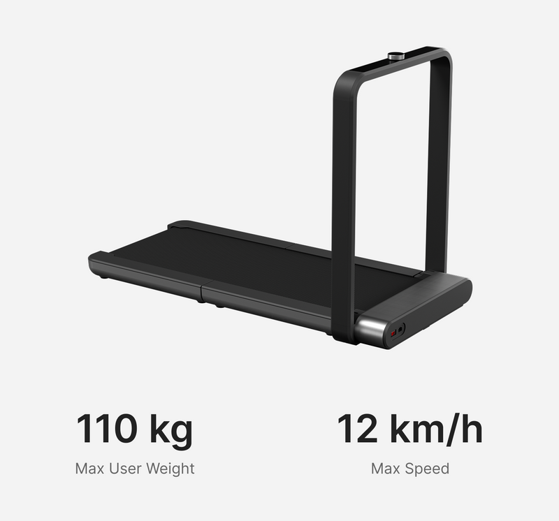 X21 TREADMILL