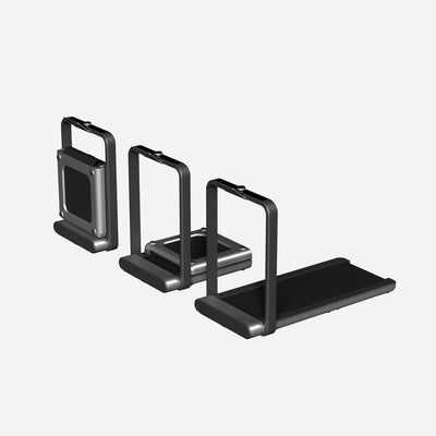 Kingsmith Foldable Treadmil X21