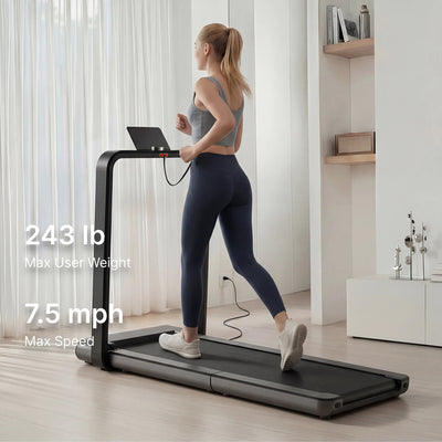 Kingsmith Foldable Treadmil X21