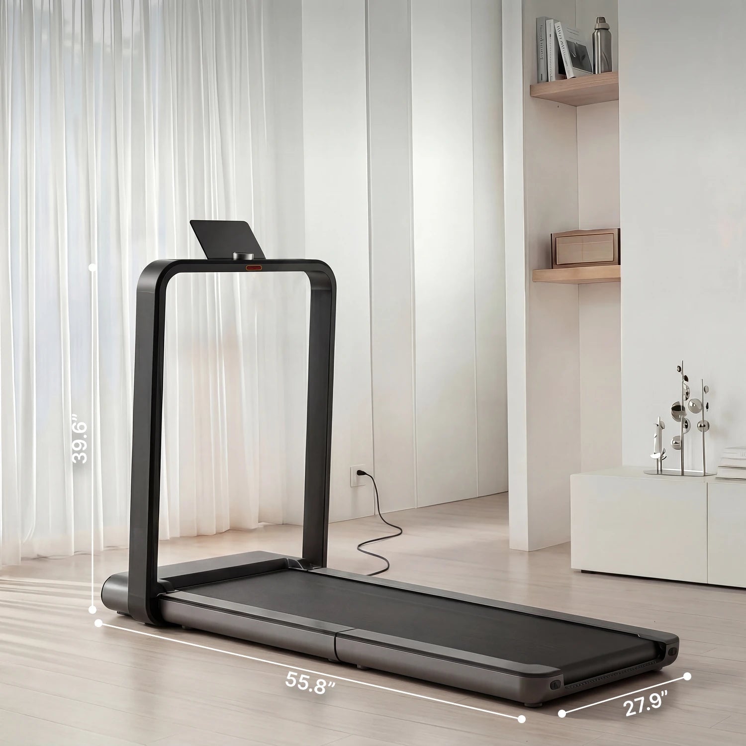 Kingsmith Foldable Treadmil X21