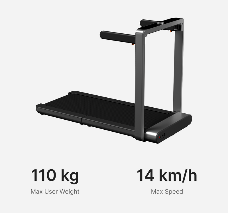 X214 TREADMILL