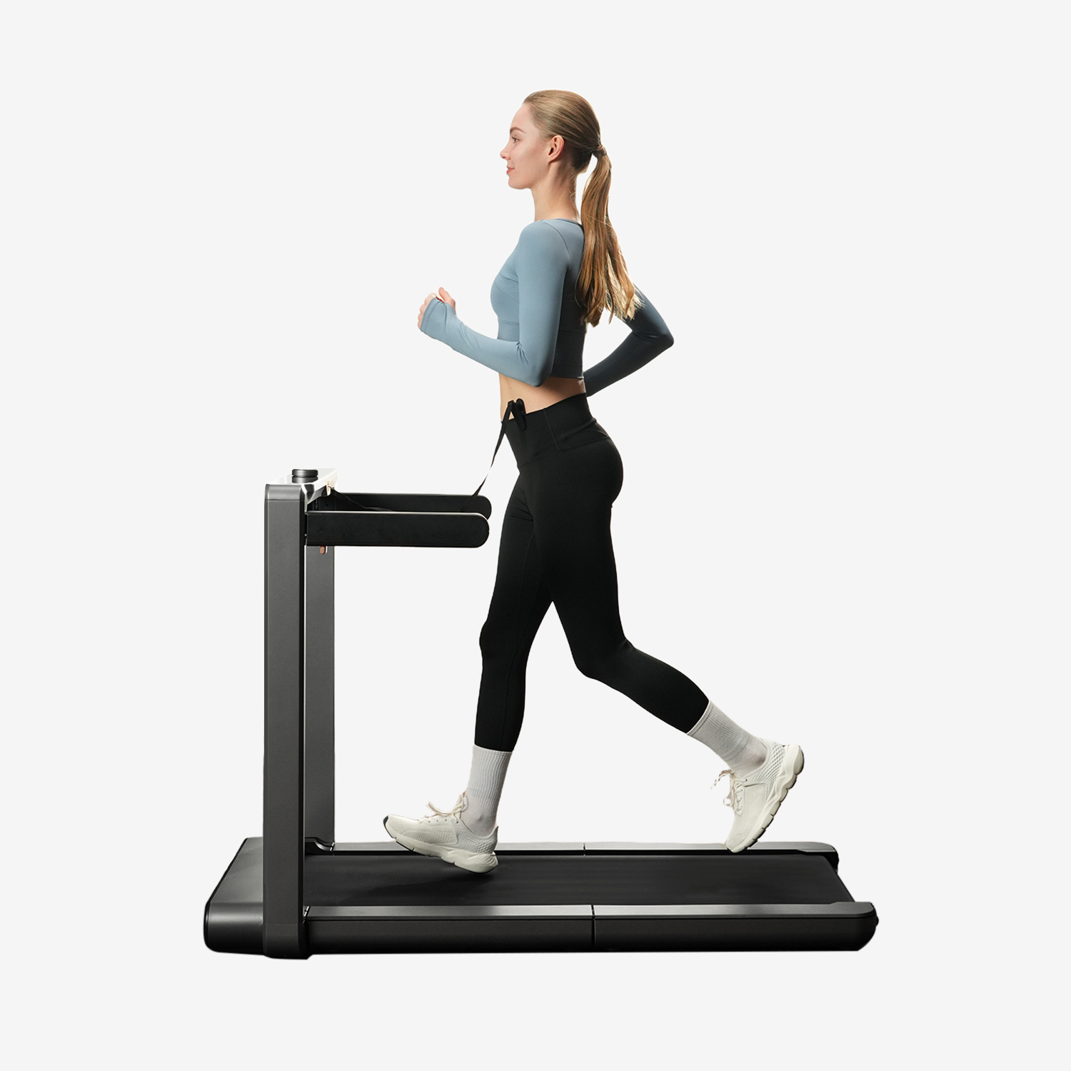 WalkingPad X214 Foldable Treadmill