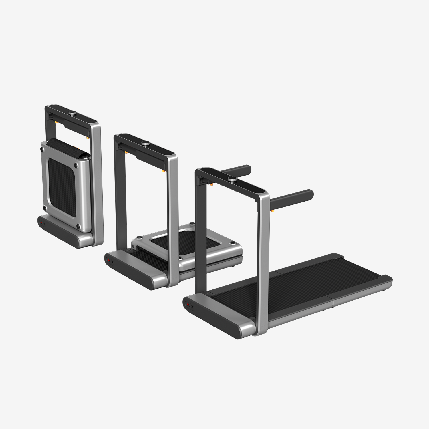 WalkingPad X214 Foldable Treadmill