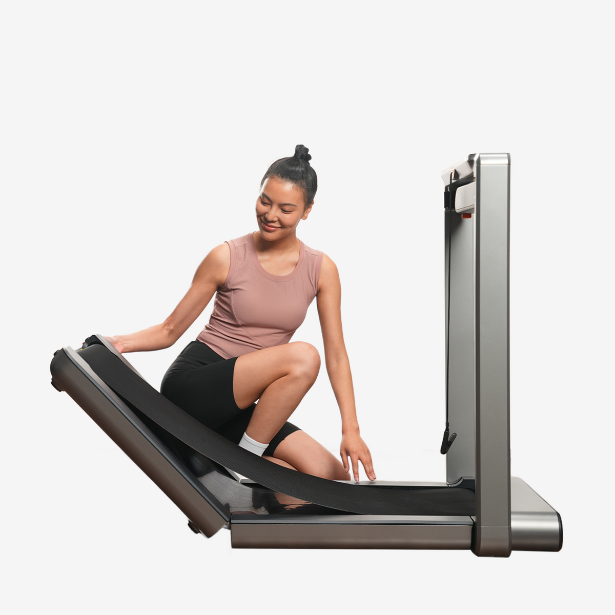 WalkingPad X214 Foldable Treadmill