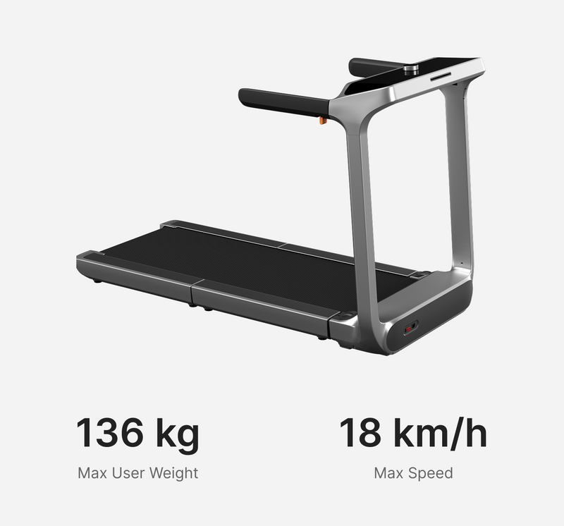 X218 TREADMILL