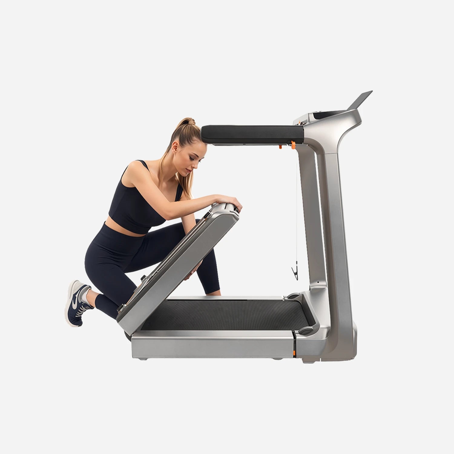 Kingsmith Treadmill X218