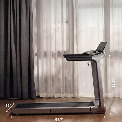 Kingsmith Treadmill X218