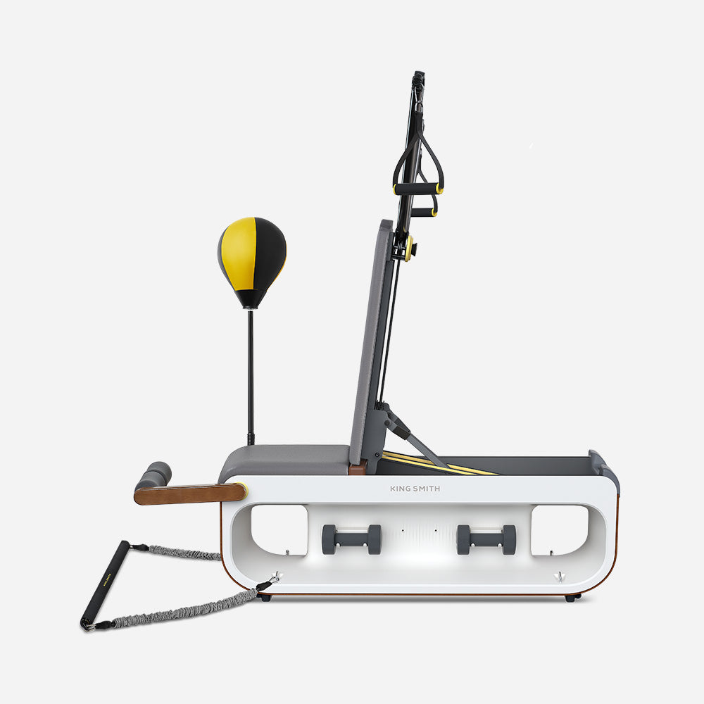 Kingsmith Multifunctional Gym Bench B1