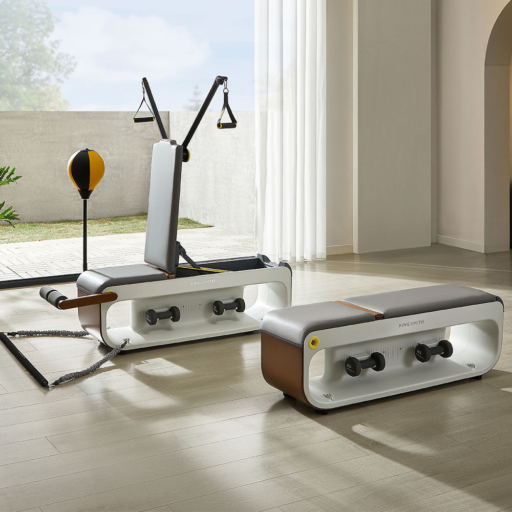 Kingsmith Multifunctional Gym Bench B1