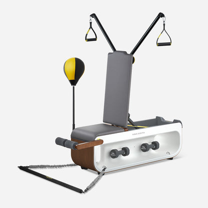 Kingsmith Multifunctional Gym Bench