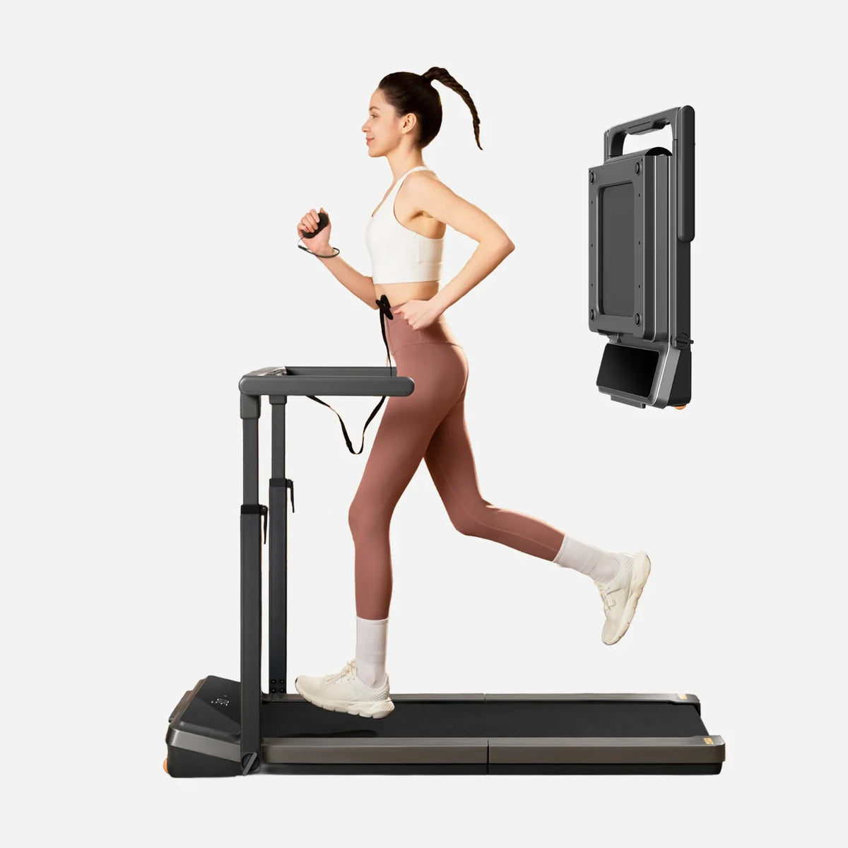 Kingsmith Treadmill Z3 Hybrid+