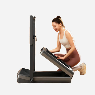 Kingsmith Treadmill Z3 Hybrid+