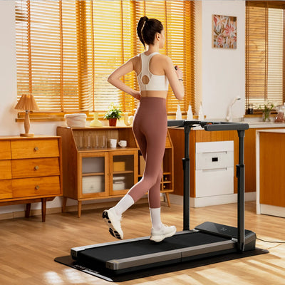 Kingsmith Treadmill Z3 Hybrid+