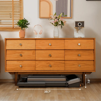 Kingsmith Treadmill Z3 Hybrid+