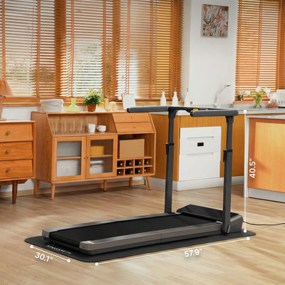 Kingsmith Treadmill Z3 Hybrid+