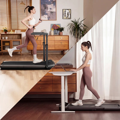 Kingsmith Treadmill Z3 Hybrid+