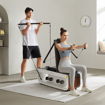 Kingsmith Multifunctional Gym Bench