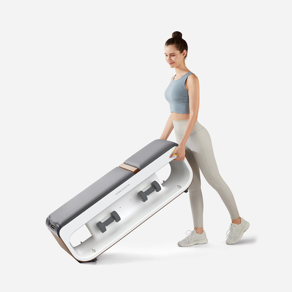 Kingsmith Multifunctional Gym Bench B1