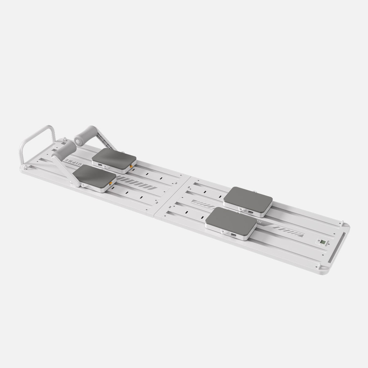 Kingsmith Machine Crawler001
