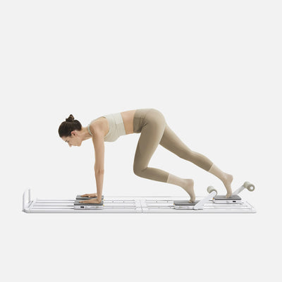 Kingsmith Machine Crawler001