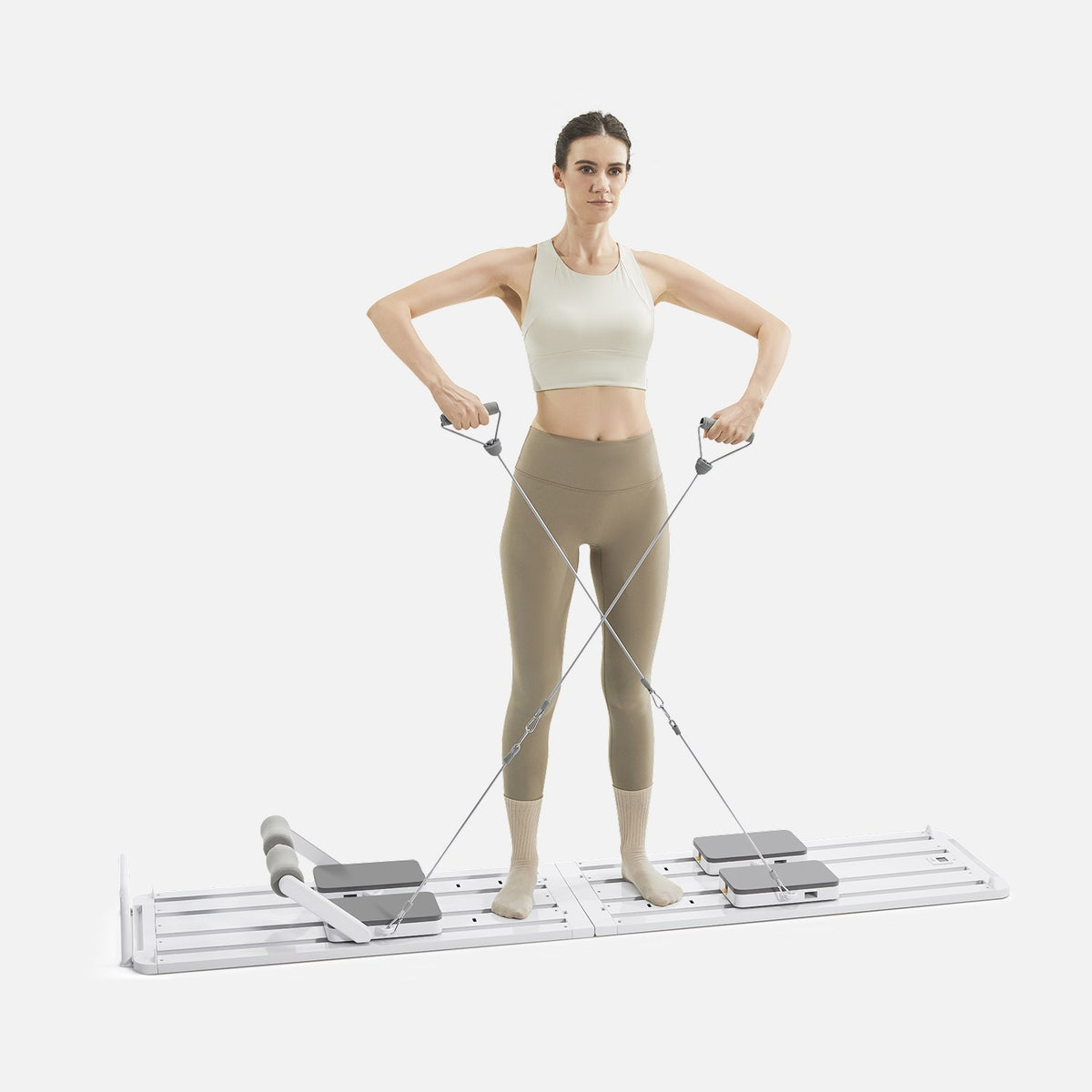 Kingsmith Machine Crawler001