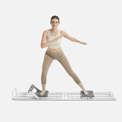Kingsmith Machine Crawler001