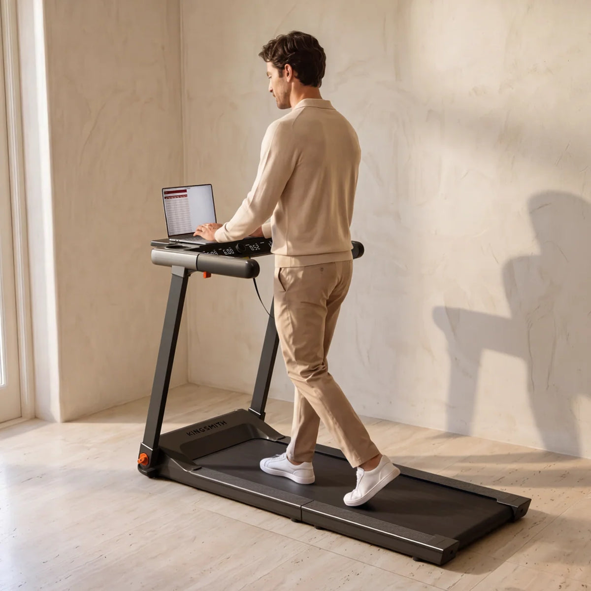 Kingsmith WalkingPad G2 Pro