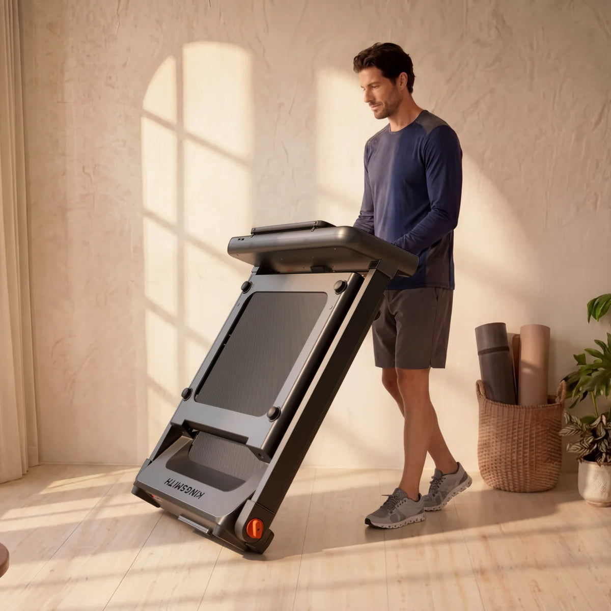 Kingsmith WalkingPad G2 Pro