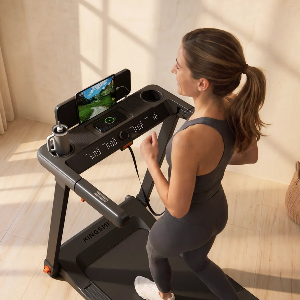 Kingsmith WalkingPad G2 Pro
