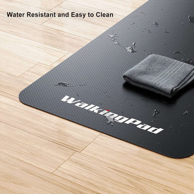 Kingsmith Treadmill Mat  (96*185*0.5 cm)