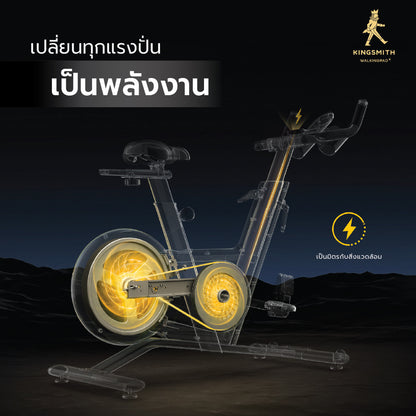 Kingsmith Sprint Bike PB08S