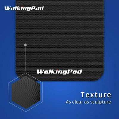 Kingsmith Treadmill Mat  (70*160*0.3 cm)